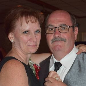 Meet your Posher, Mary-danny